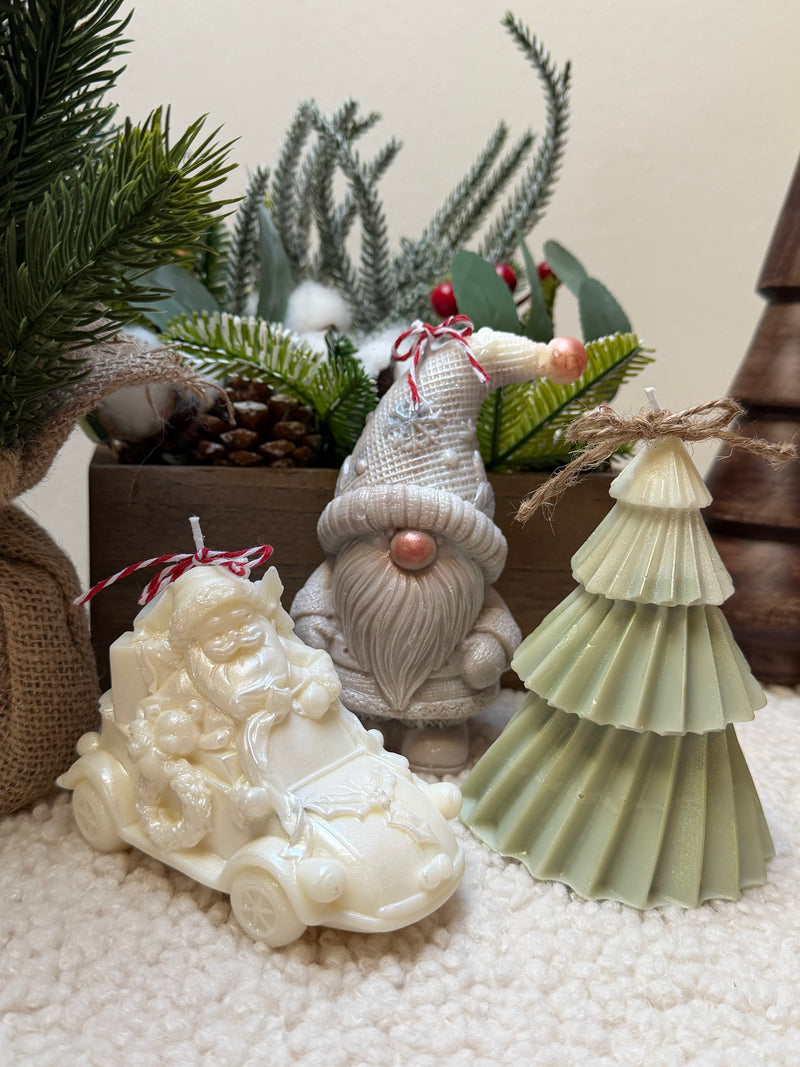 Colección Navideña