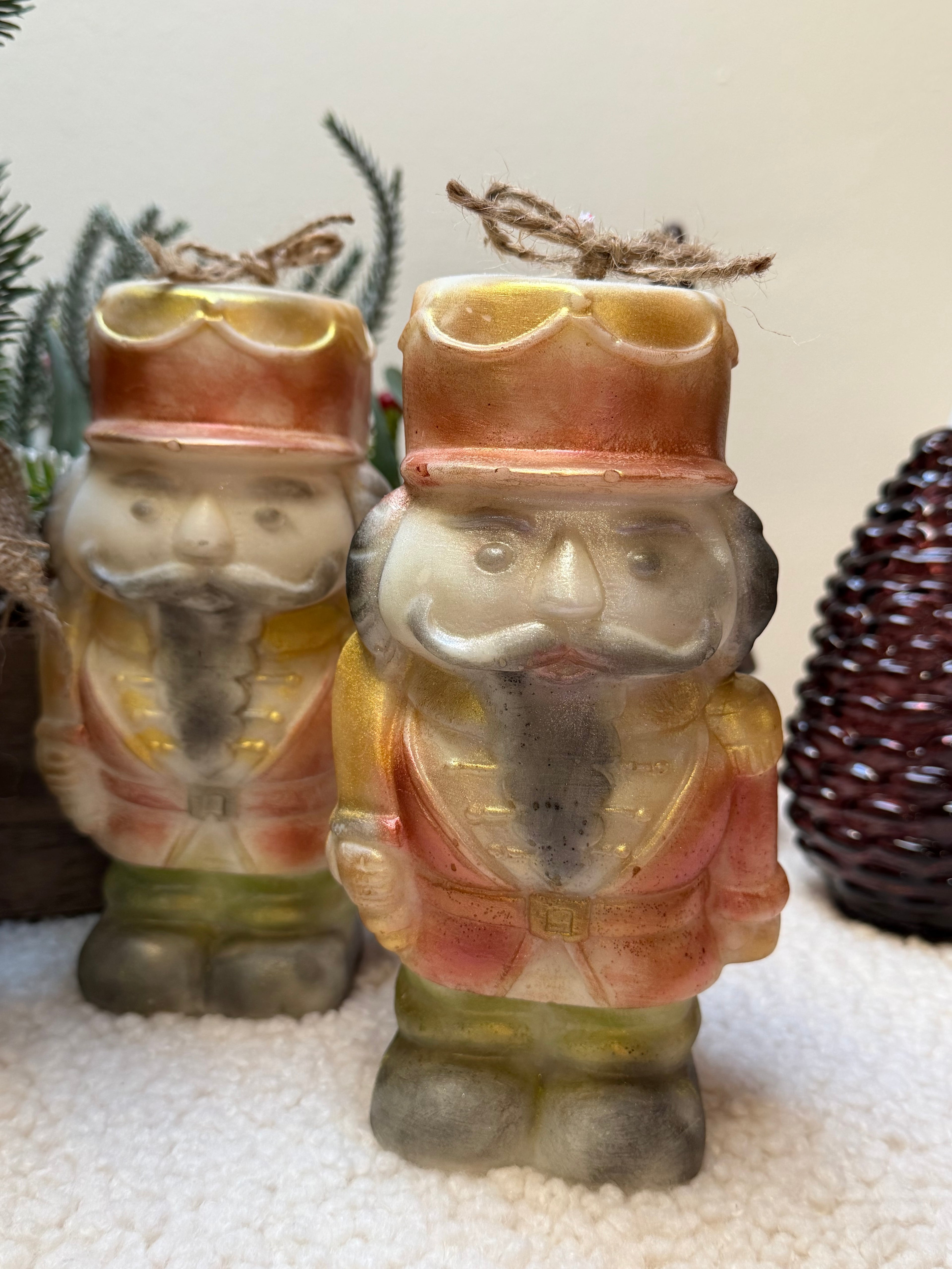 EL GUARDIÁN DEL CASCANUECES.