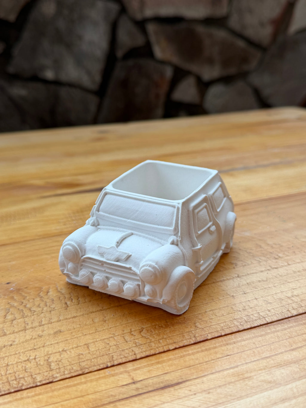 Cuenco Mini Adventure.