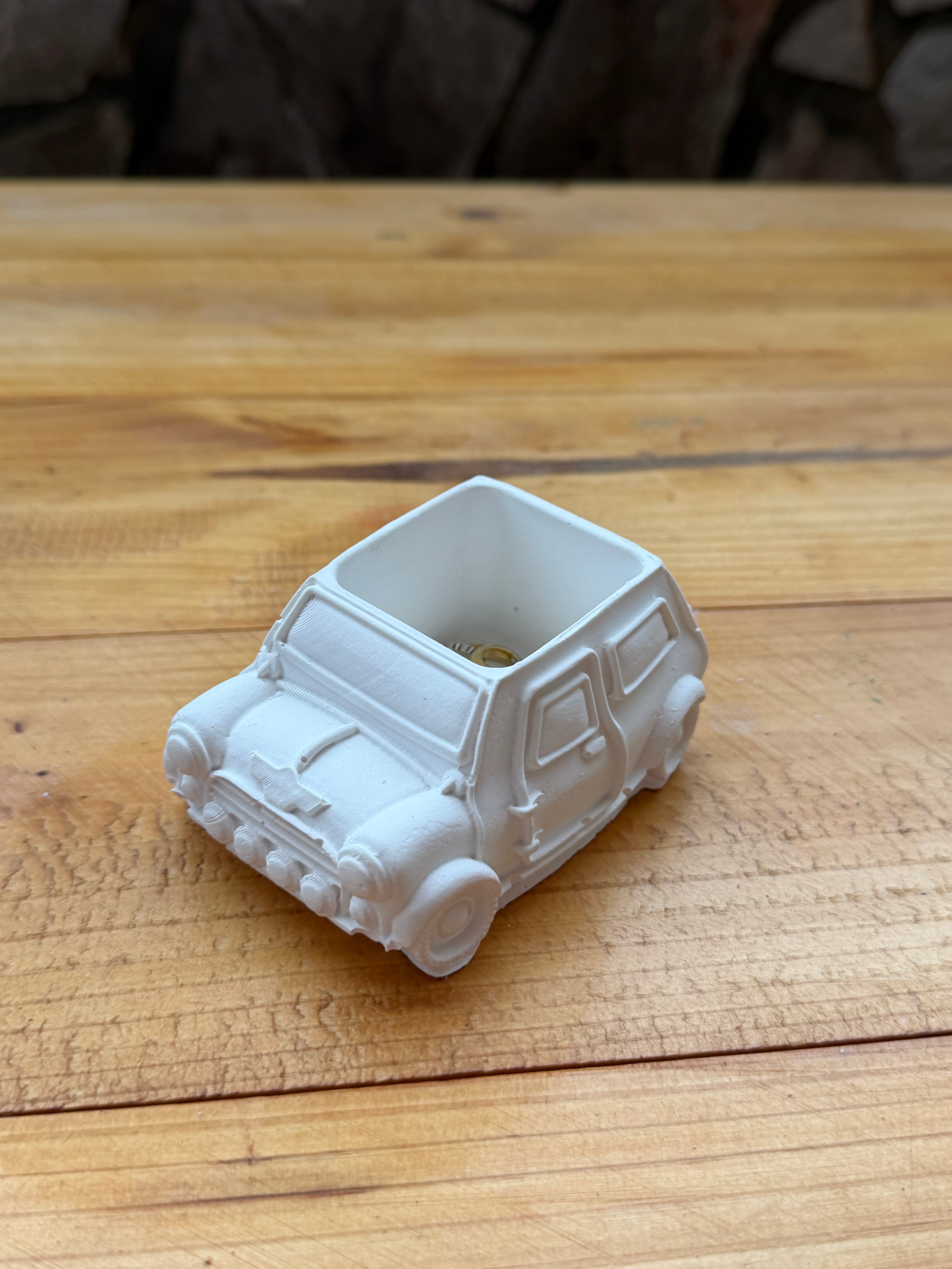 Cuenco Mini Adventure.