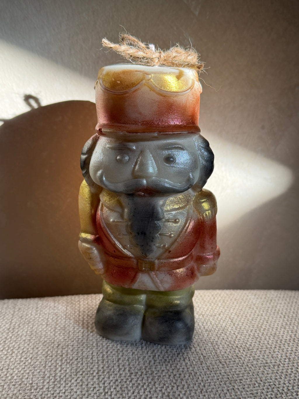 EL GUARDIÁN DEL CASCANUECES.