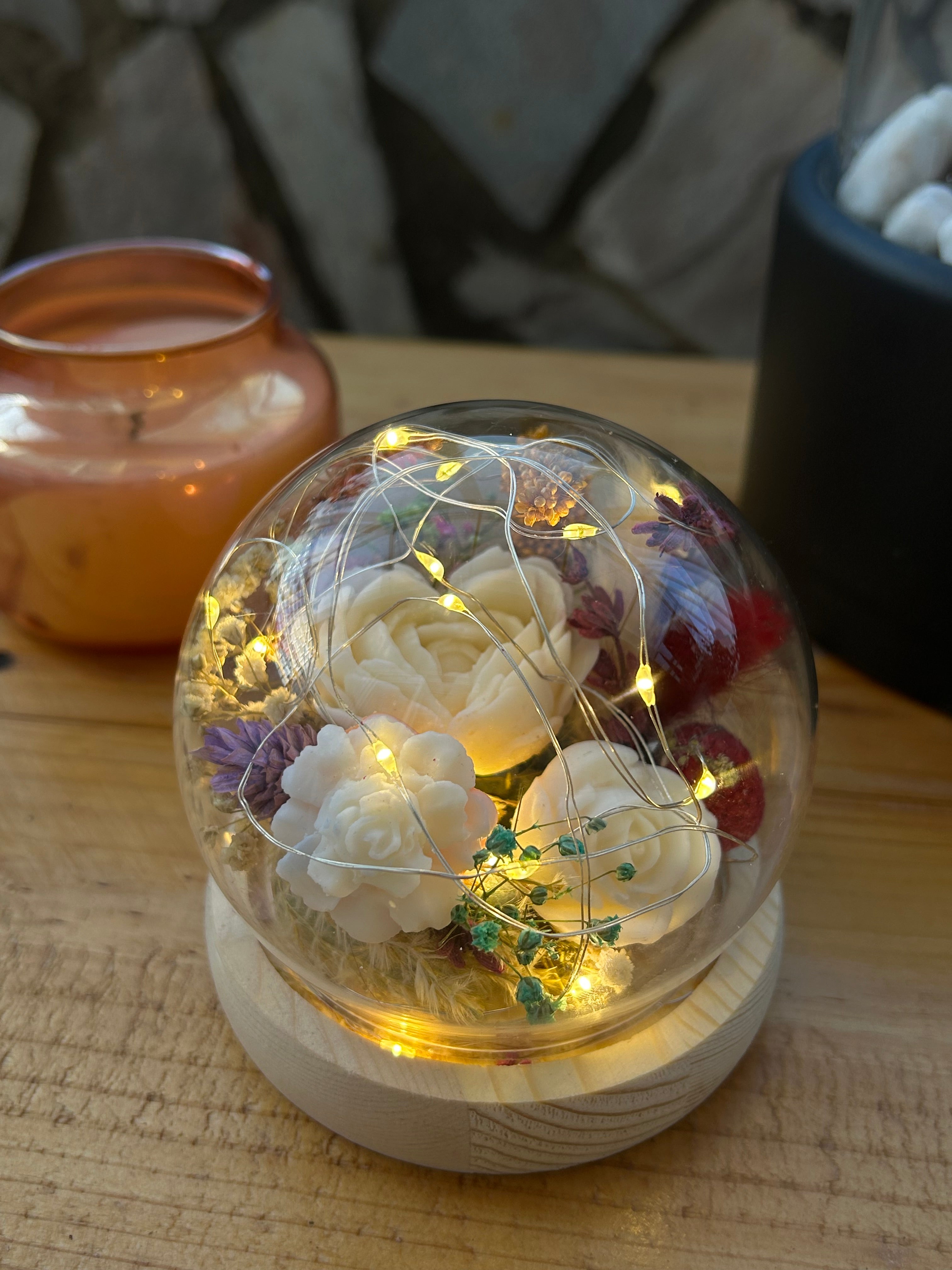 CONSTELACIÓN BLANCA.