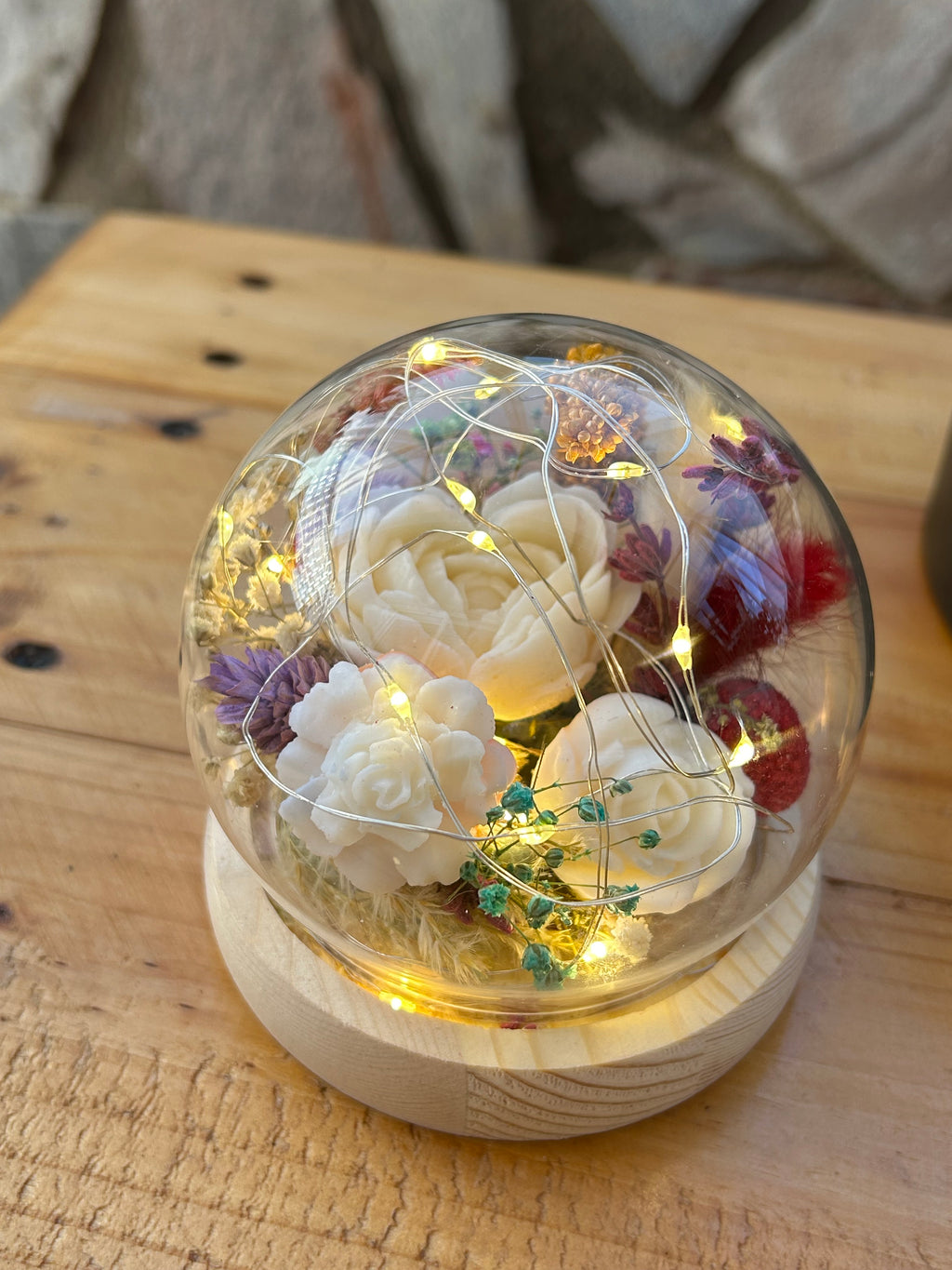 CONSTELACIÓN BLANCA.