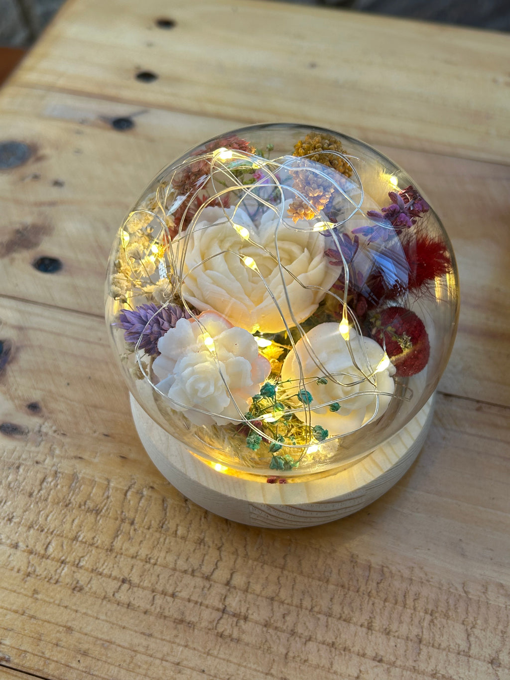 CONSTELACIÓN BLANCA.