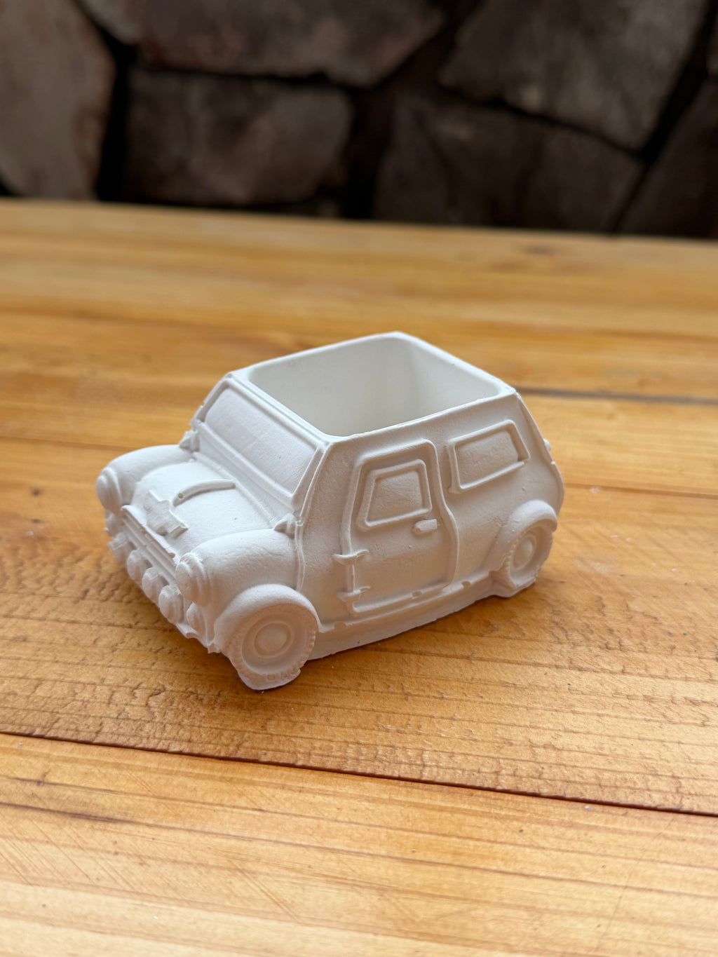 Cuenco Mini Adventure.