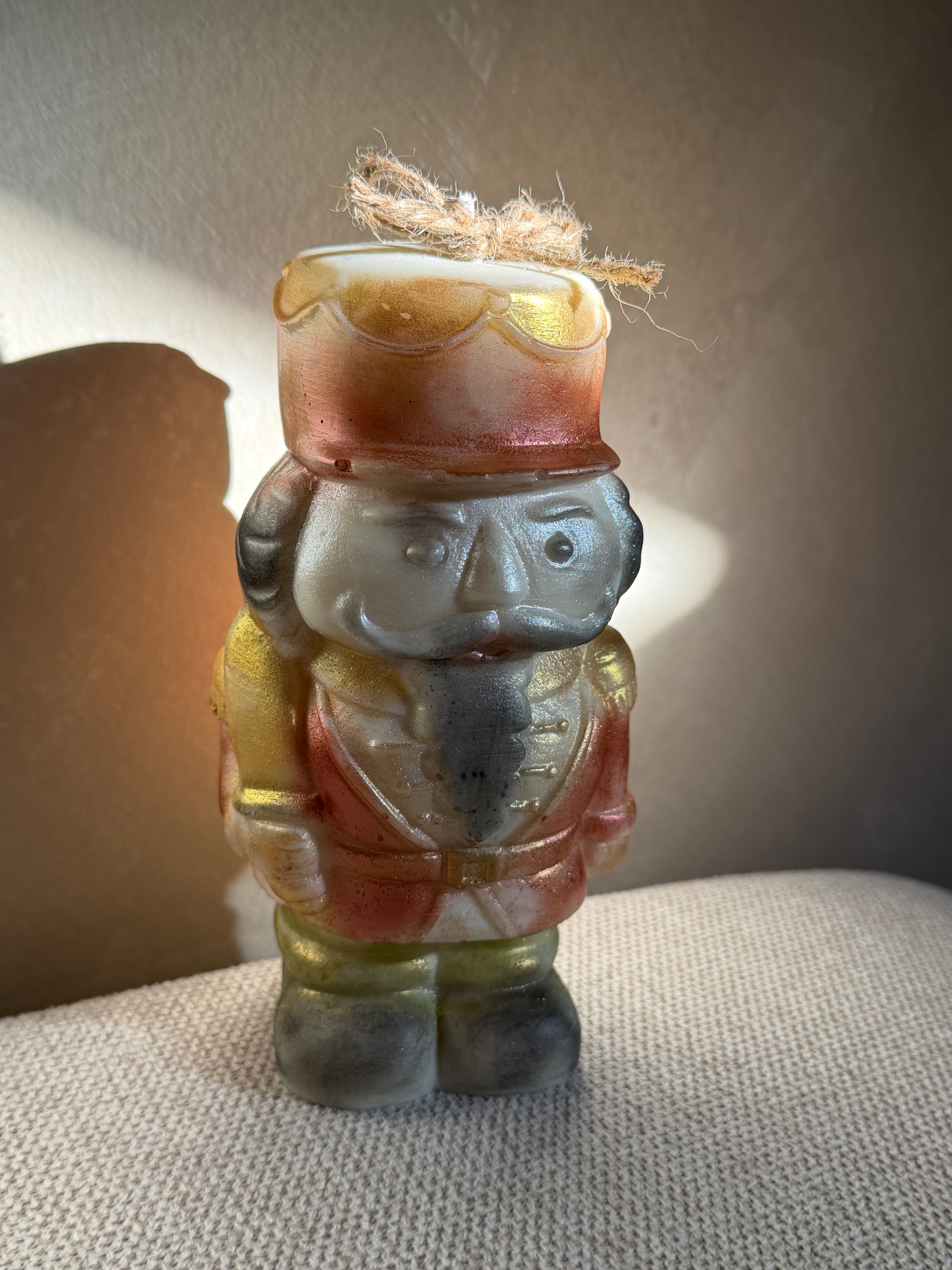 EL GUARDIÁN DEL CASCANUECES.