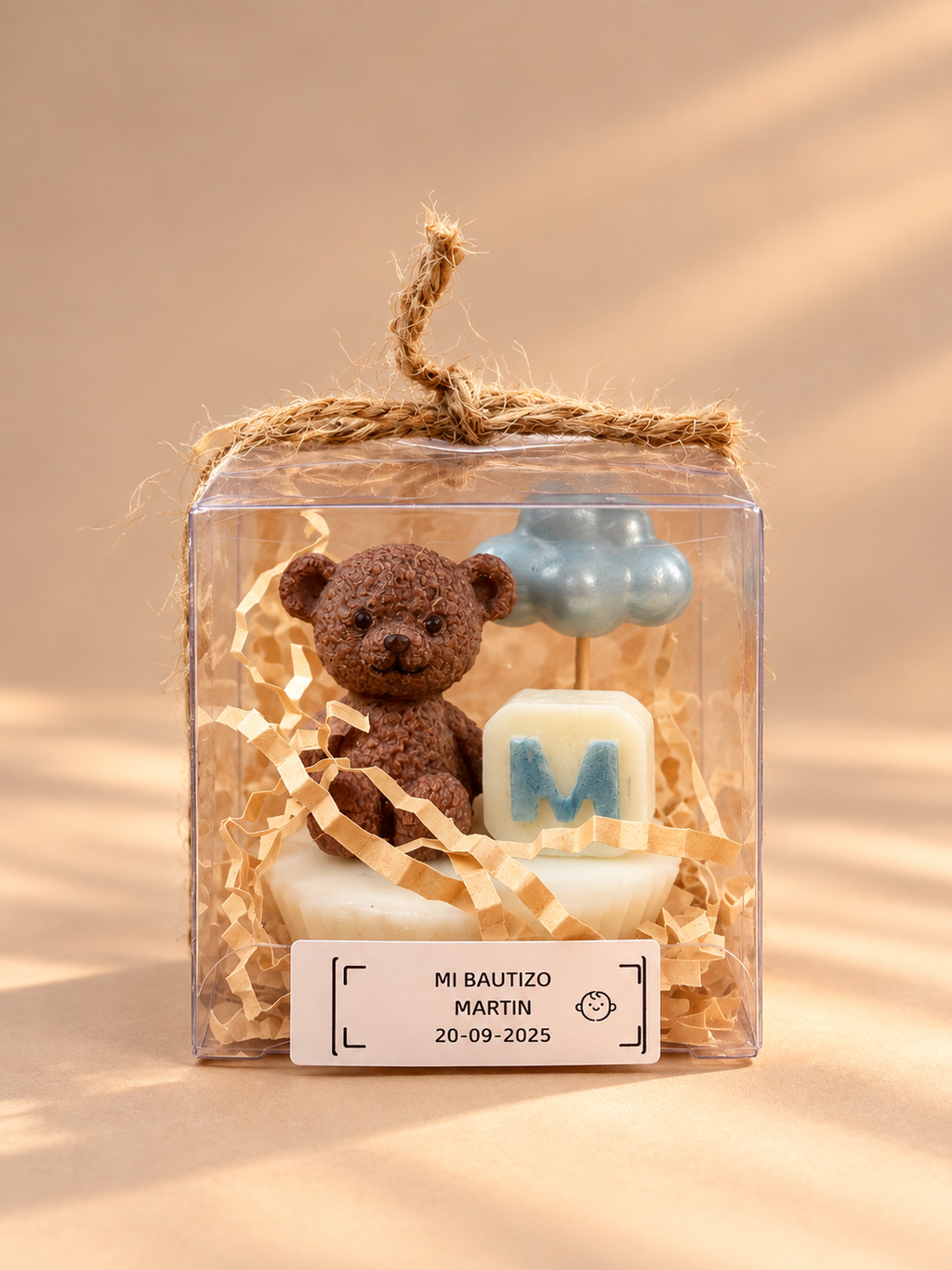 Little Bear