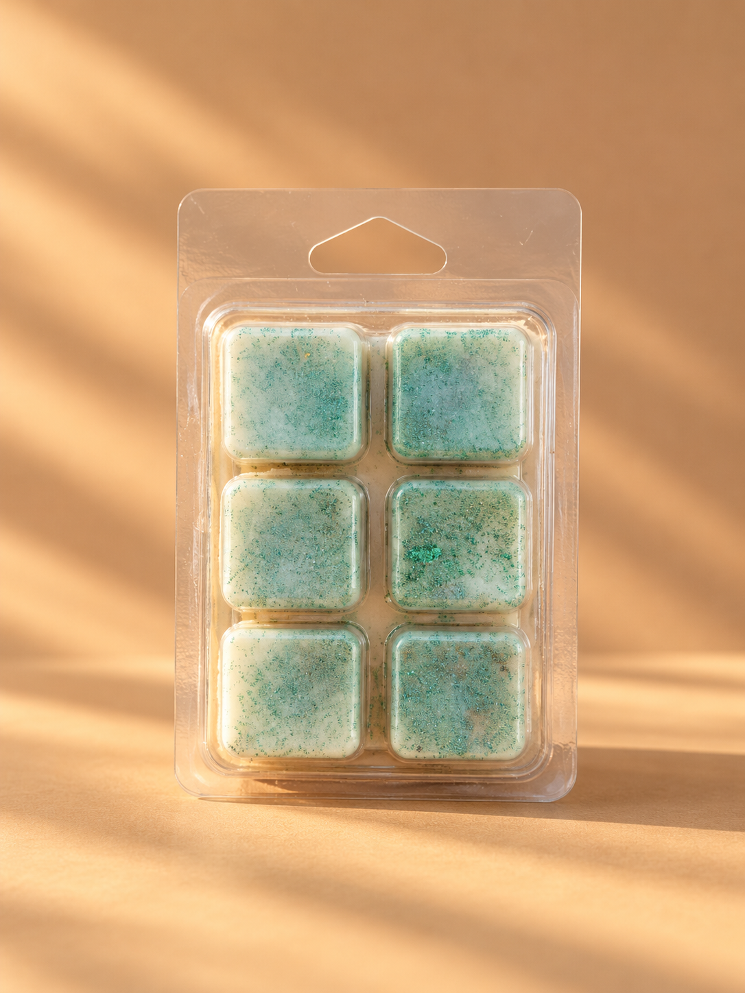 Pack quemador y wax melt.