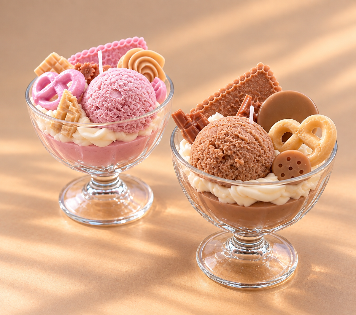 ICE CREAM DREAM