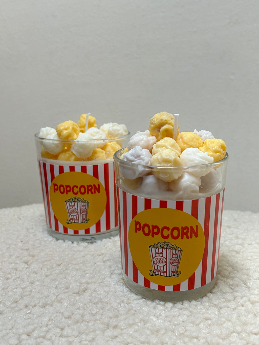 POPCORN