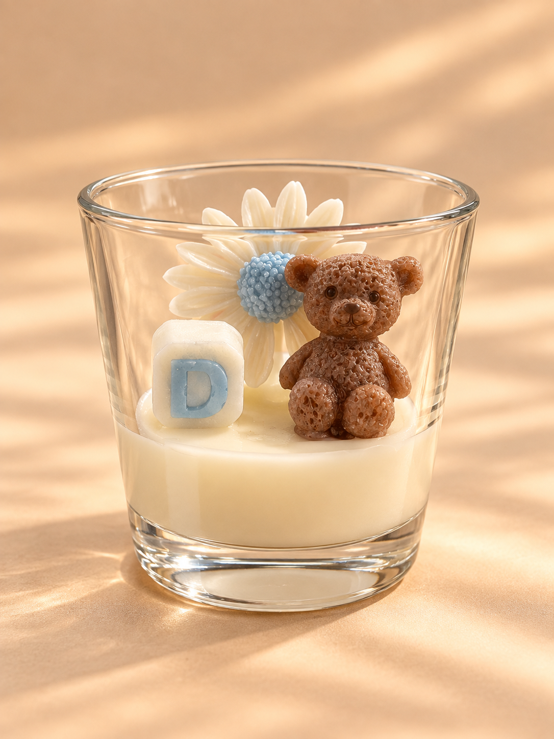 Sweet Teddy