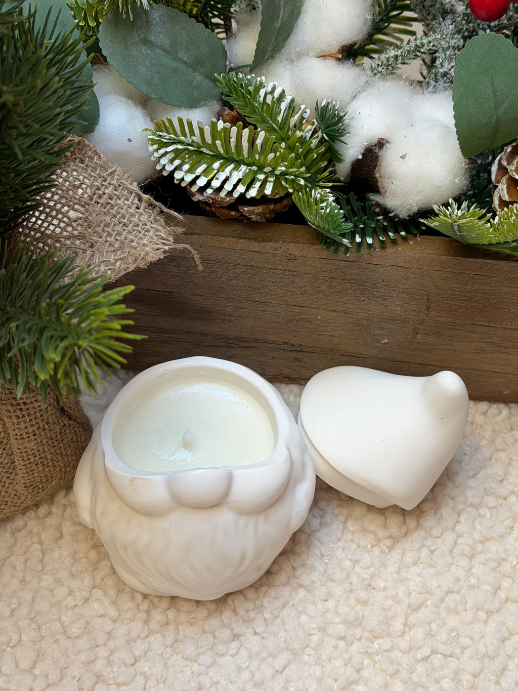 SUSPIRO DE INVIERNO.