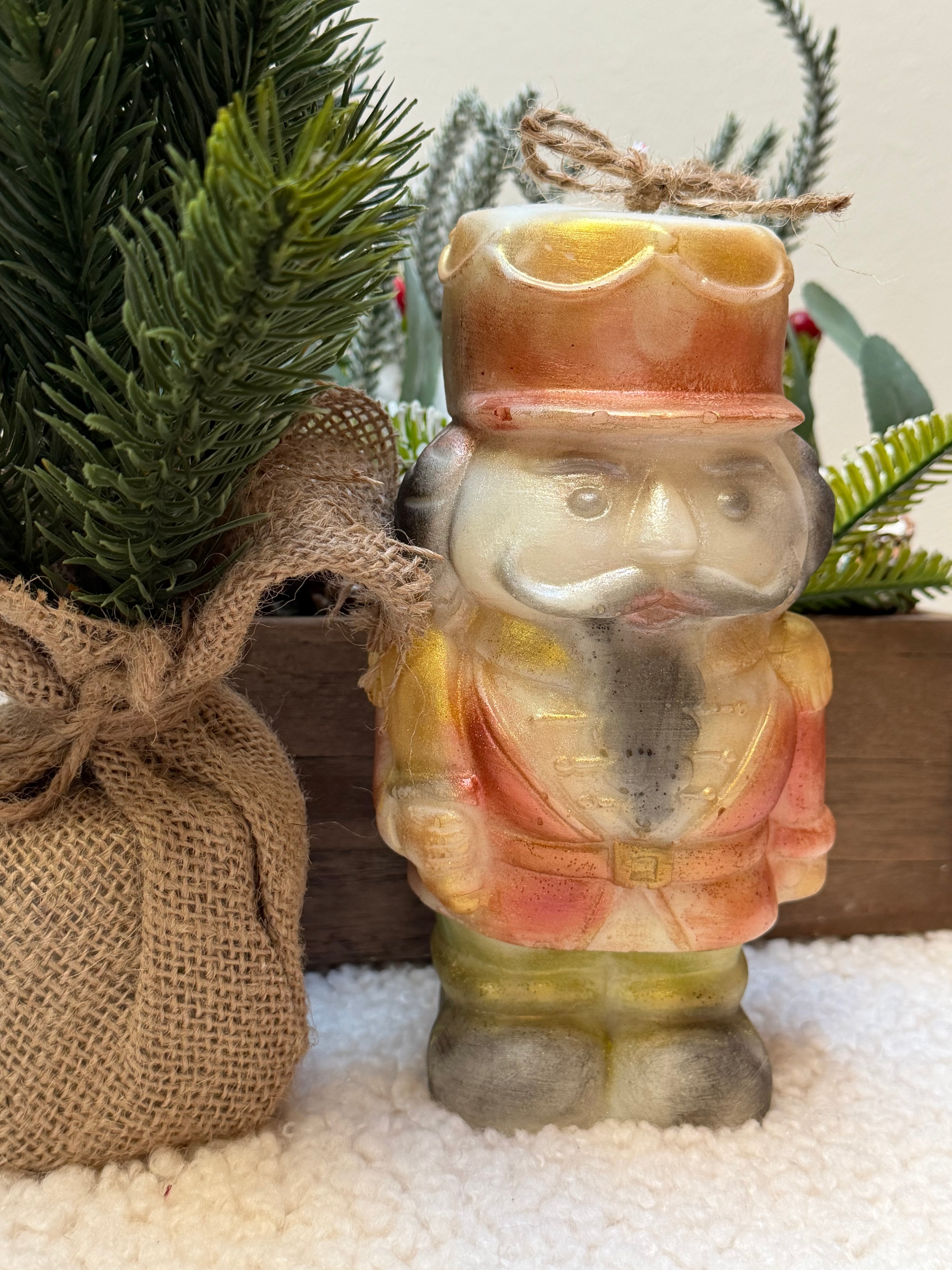 EL GUARDIÁN DEL CASCANUECES.