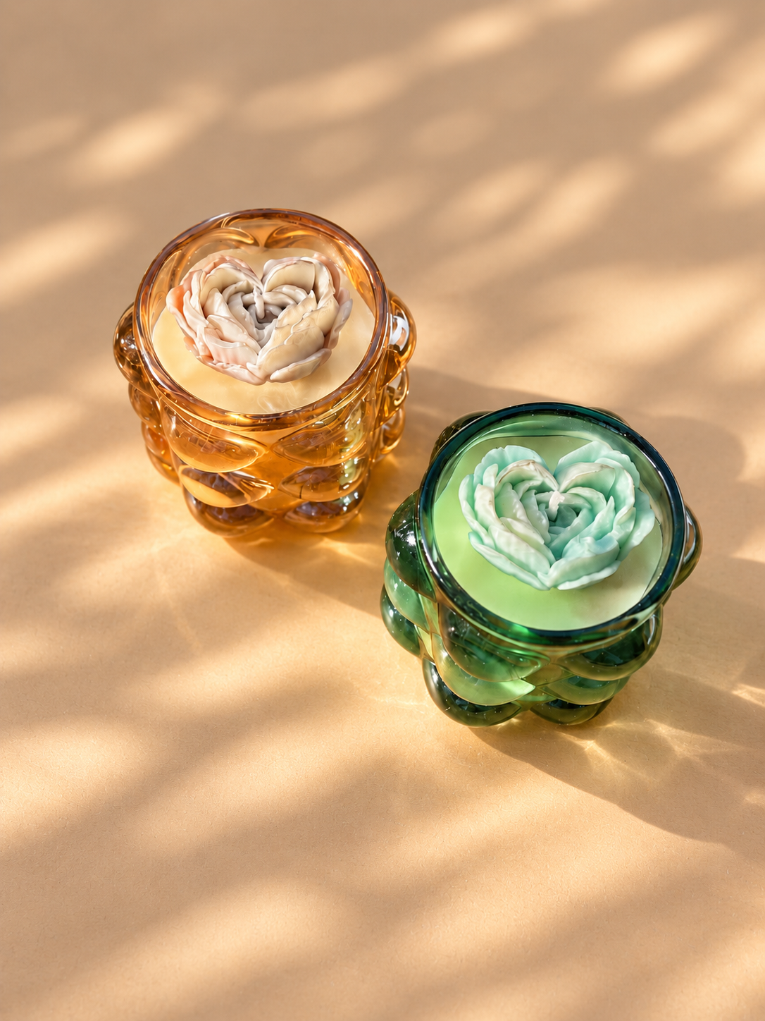 BLOOM HEART
