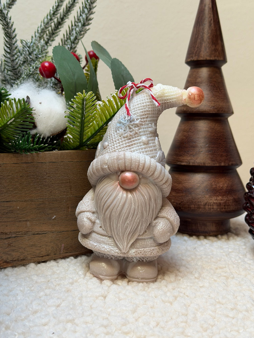 EL GUARDIÁN DEL BOSQUE SILENCIOSO.