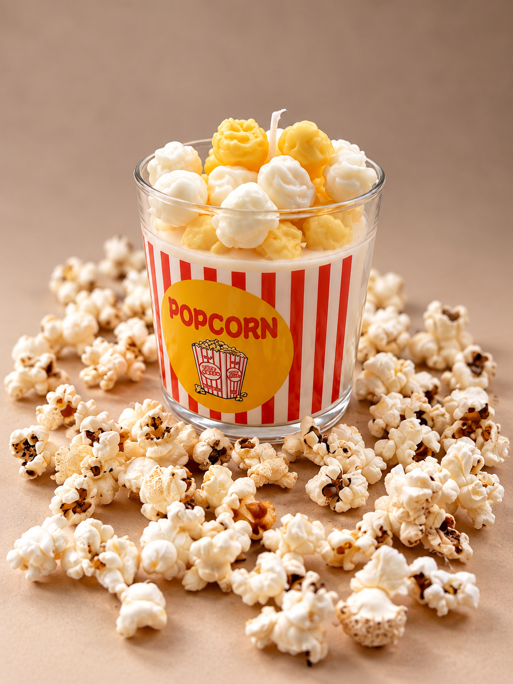 POPCORN