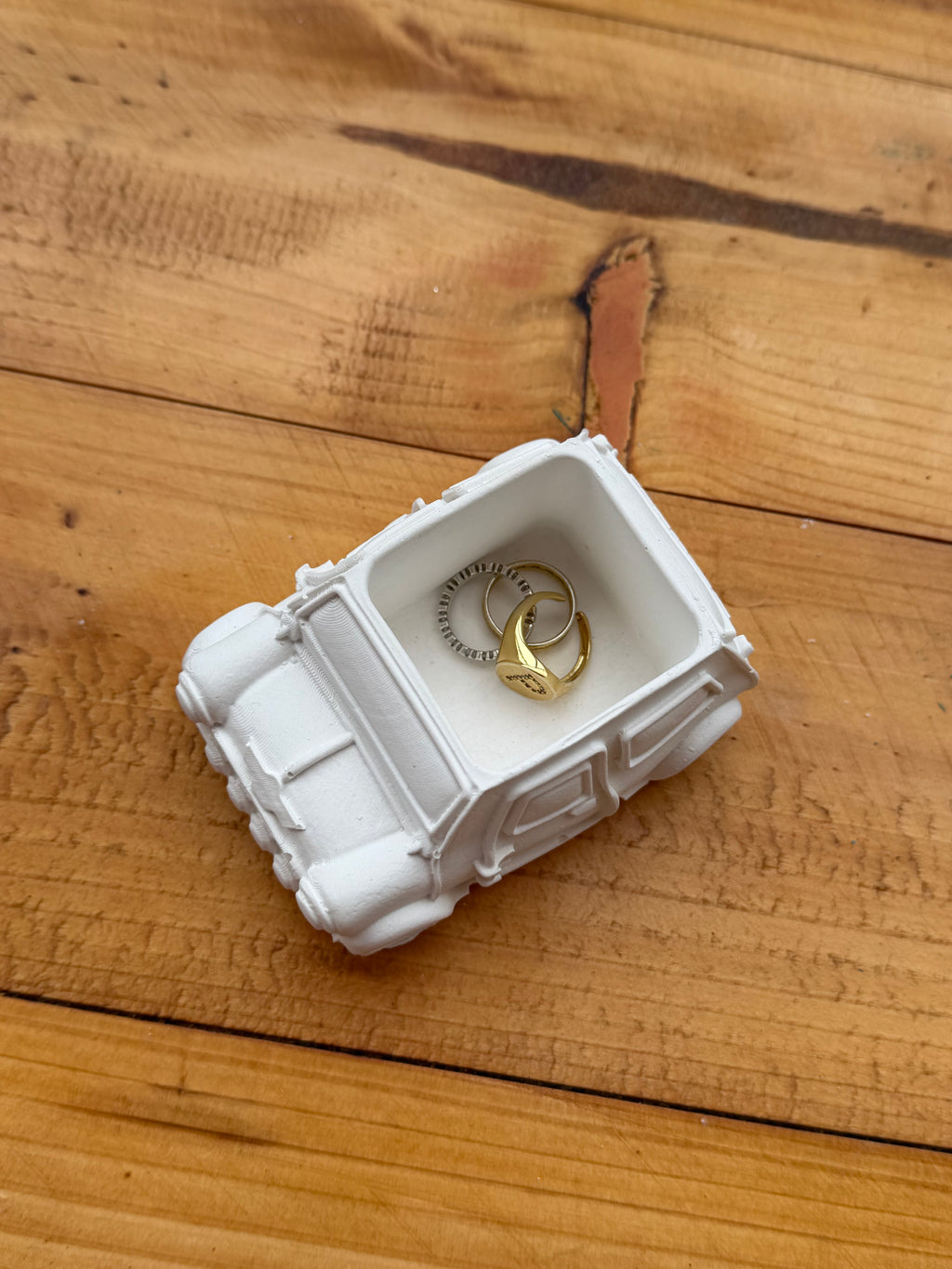 Cuenco Mini Adventure.