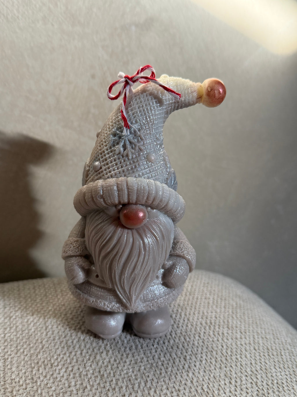 EL GUARDIÁN DEL BOSQUE SILENCIOSO.