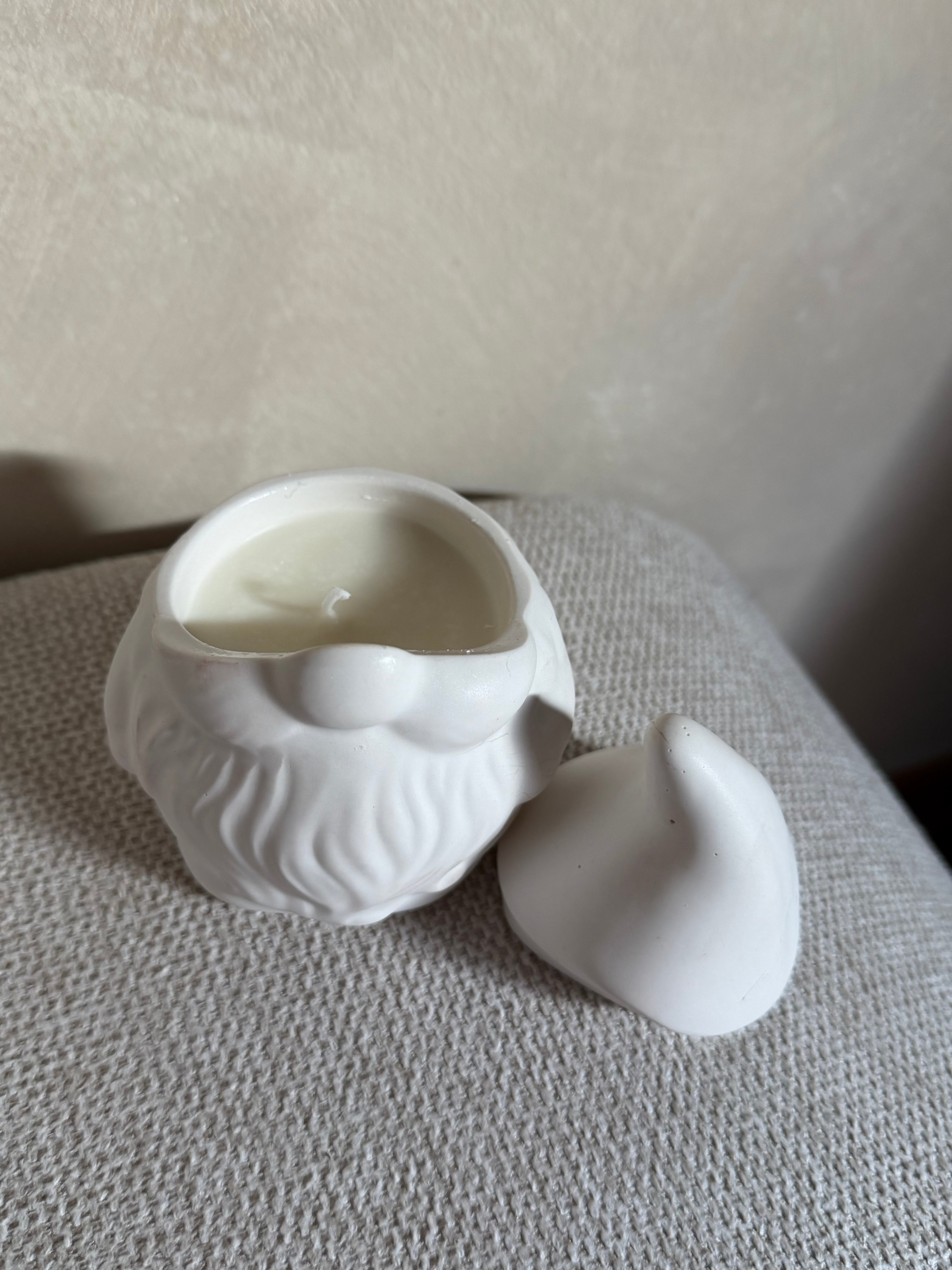 SUSPIRO DE INVIERNO.