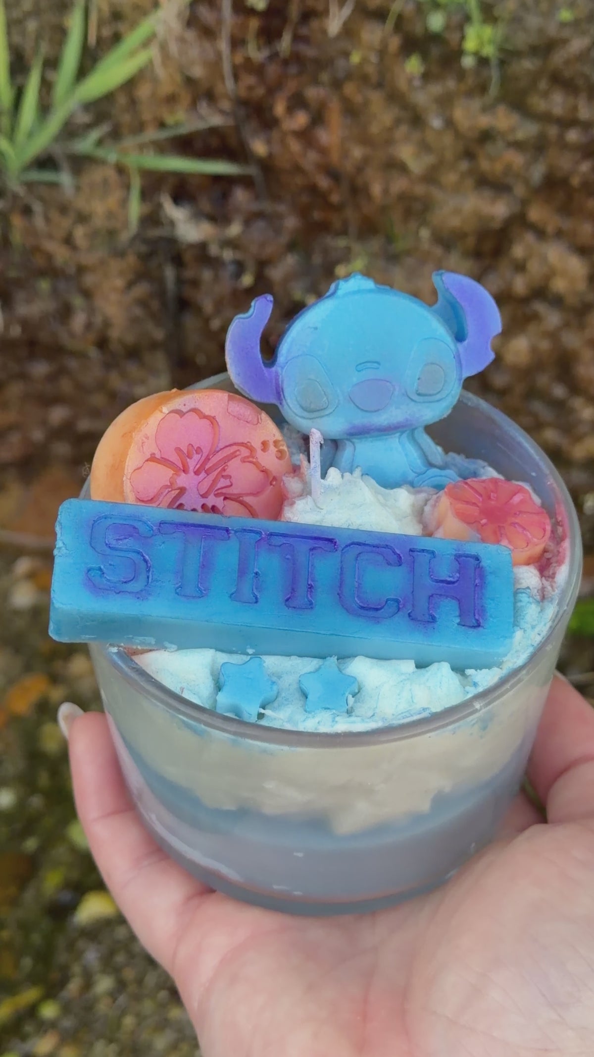 ALOHA STITCH